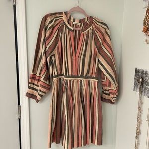 Ulla Johnson Dress